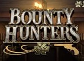 Игра Bounty Hunters
